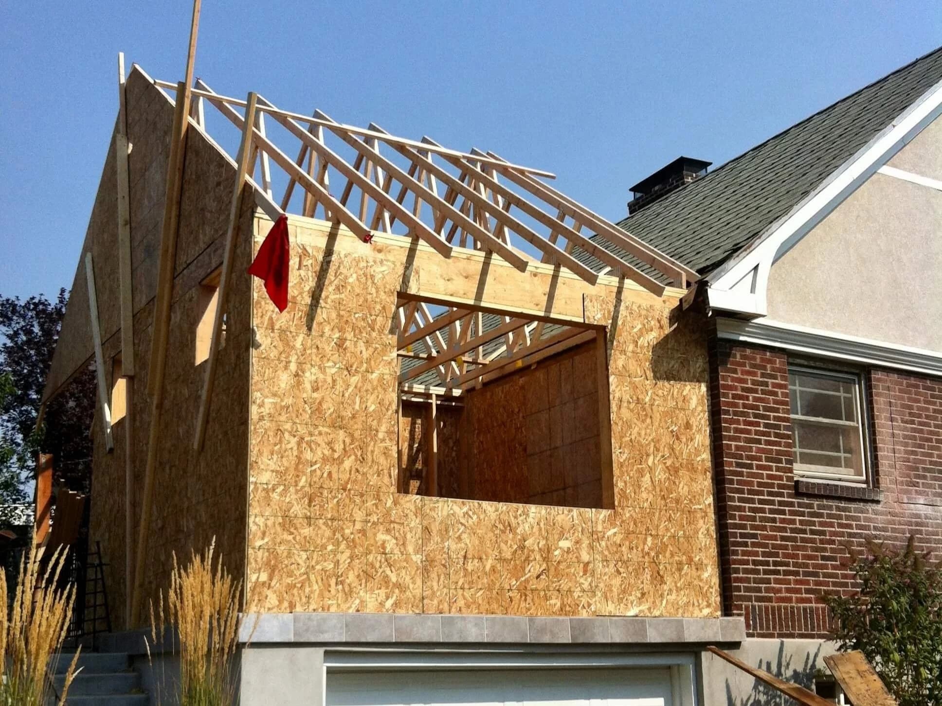Extensions & Basements project photo 29