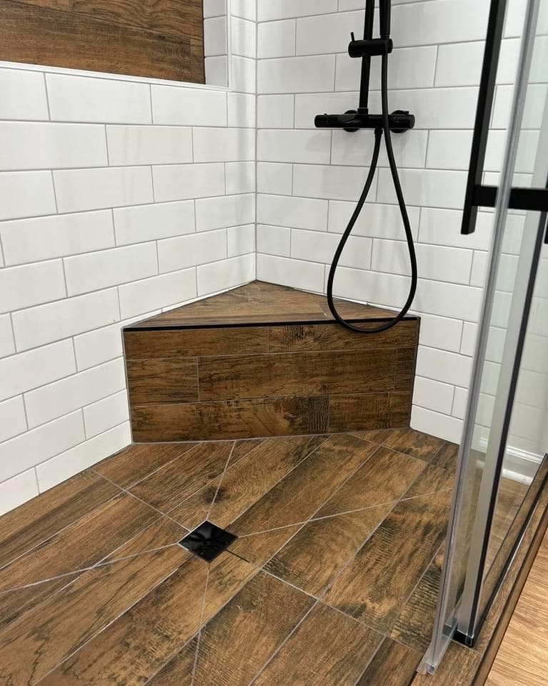 Kitchen & Bathroom project photo 14