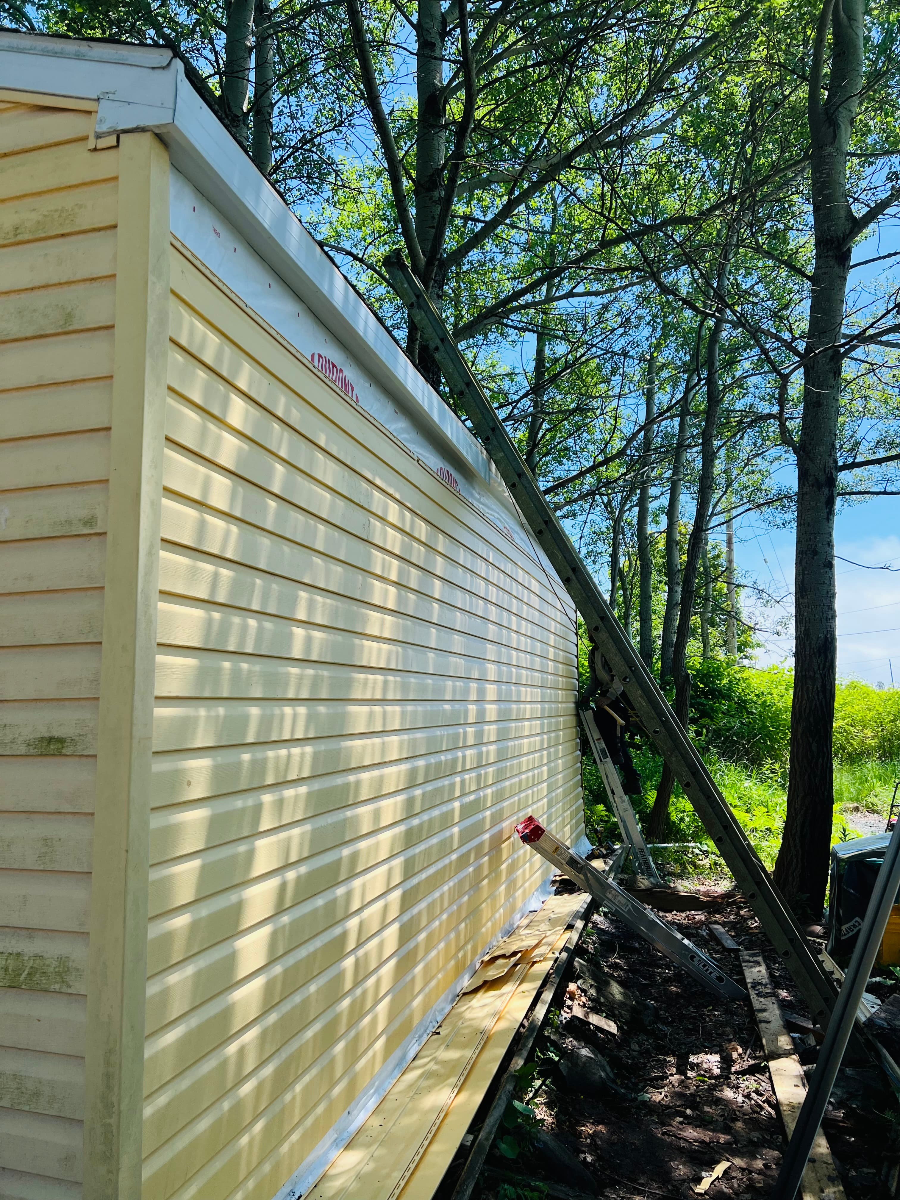 Garage & Sheds project photo 4