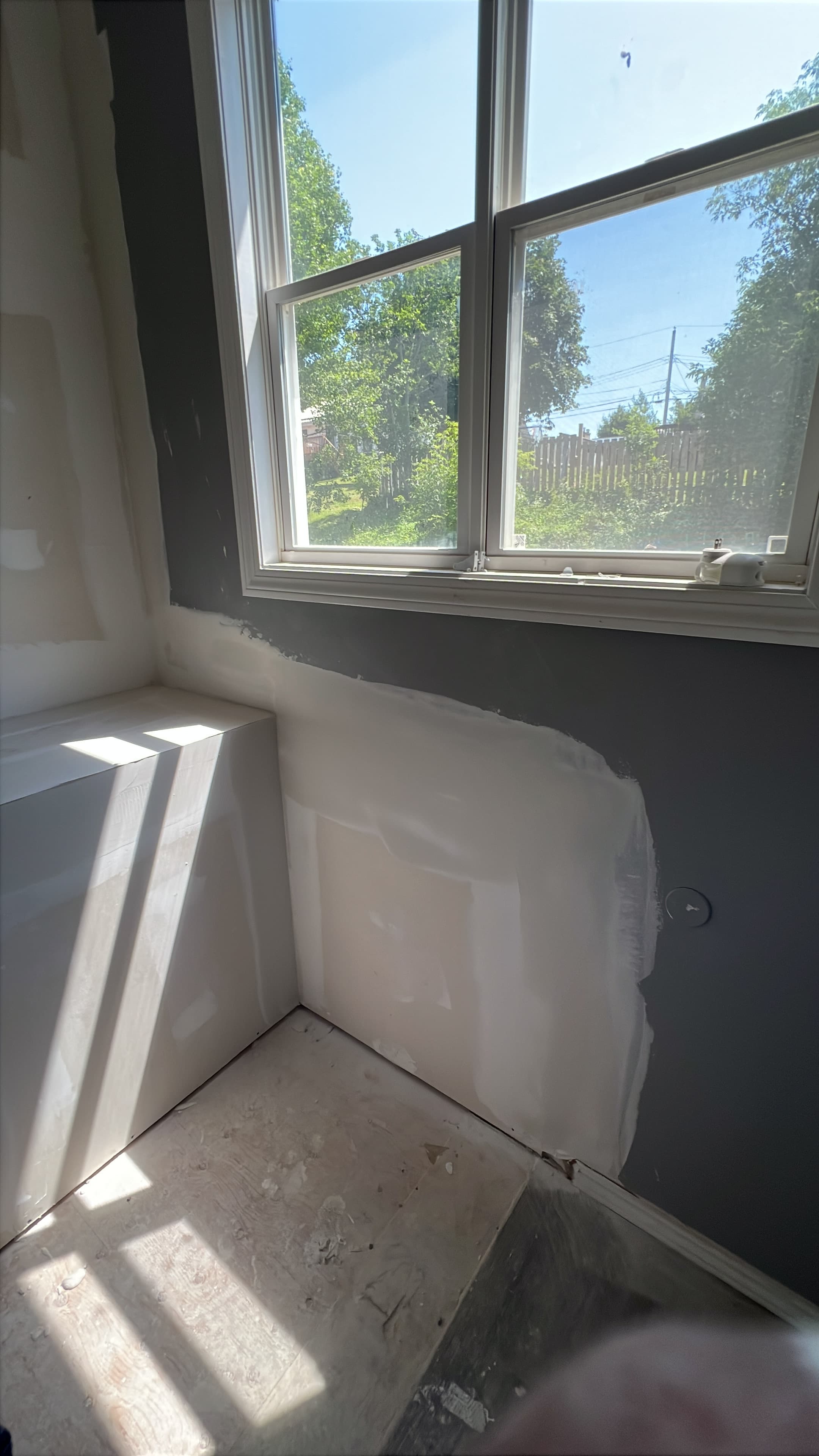 Home Improvements project photo 1