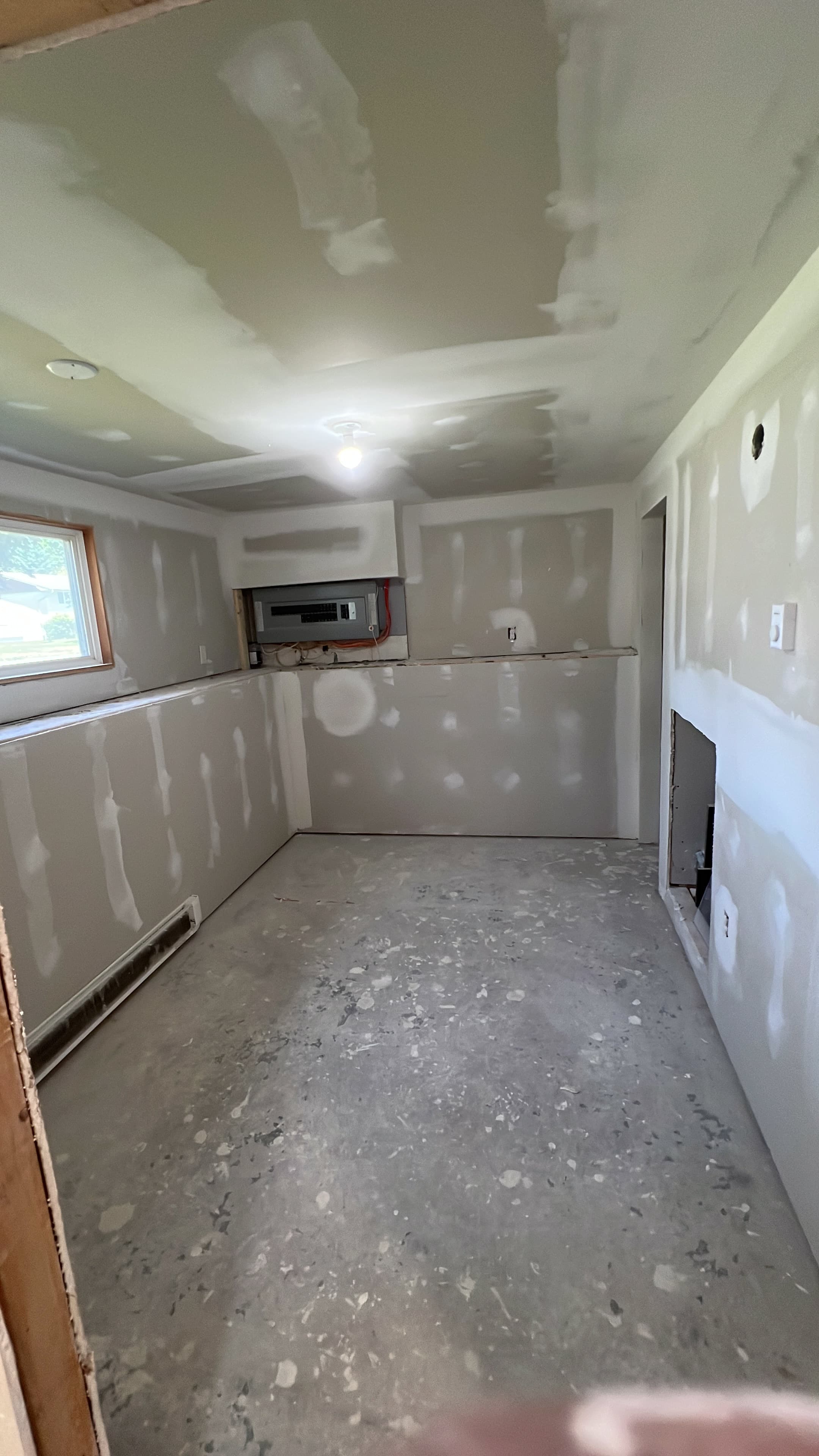 Home Improvements project photo 12