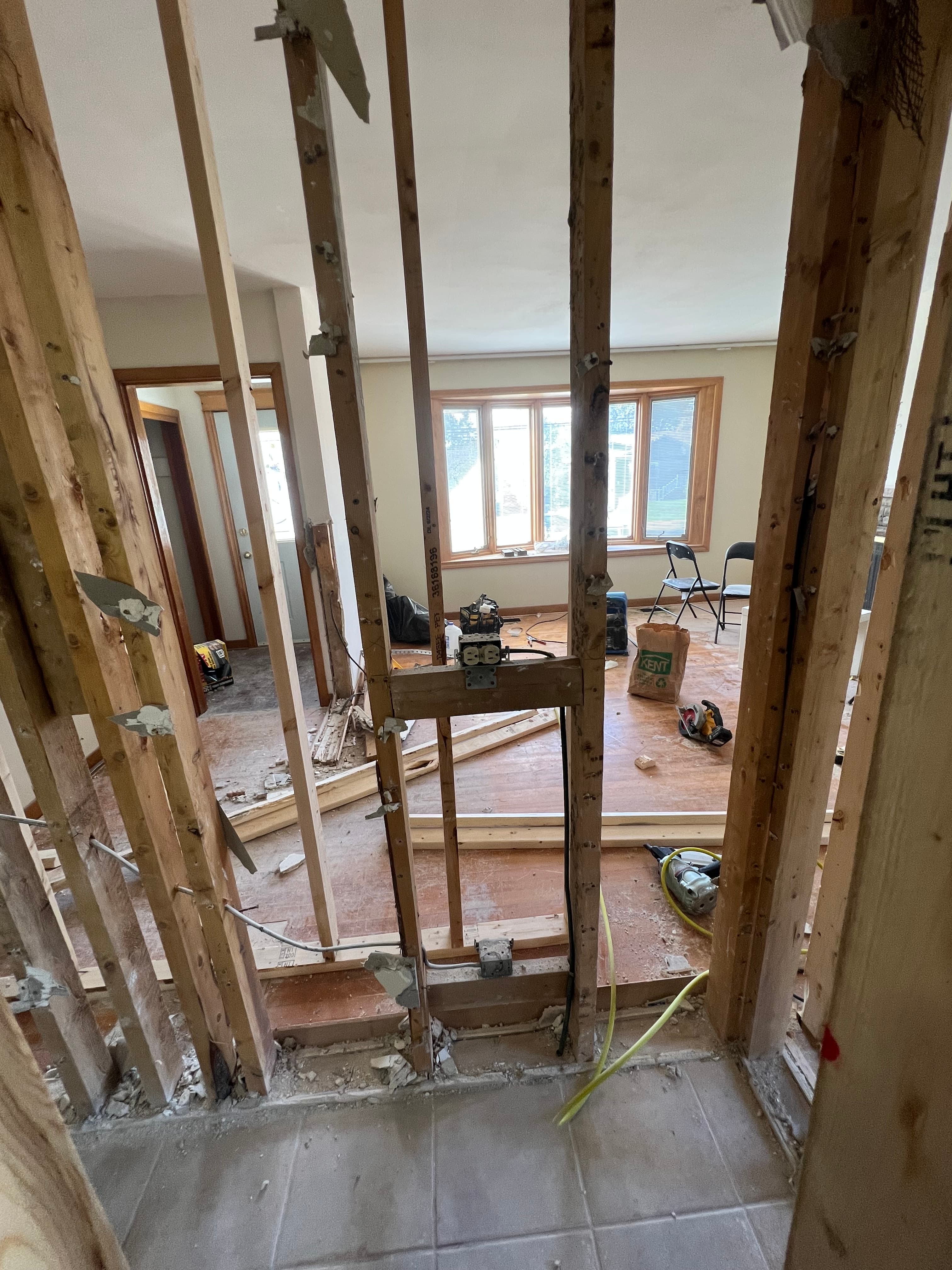 Home Improvements project photo 25