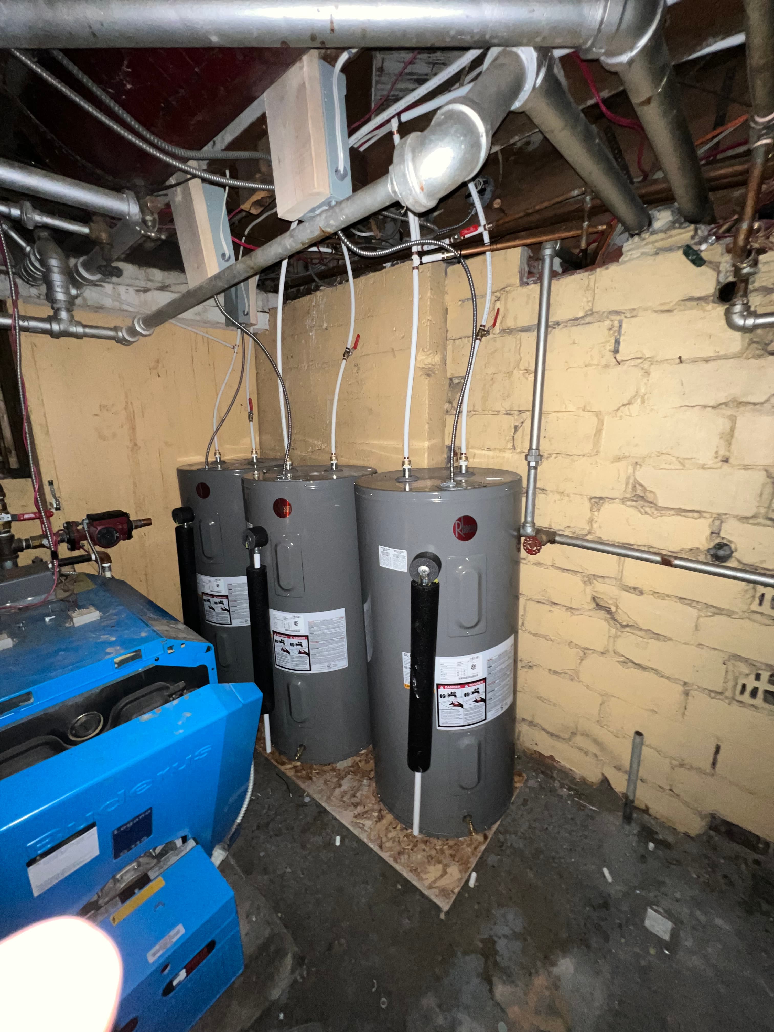 Extensions & Basements project photo 24