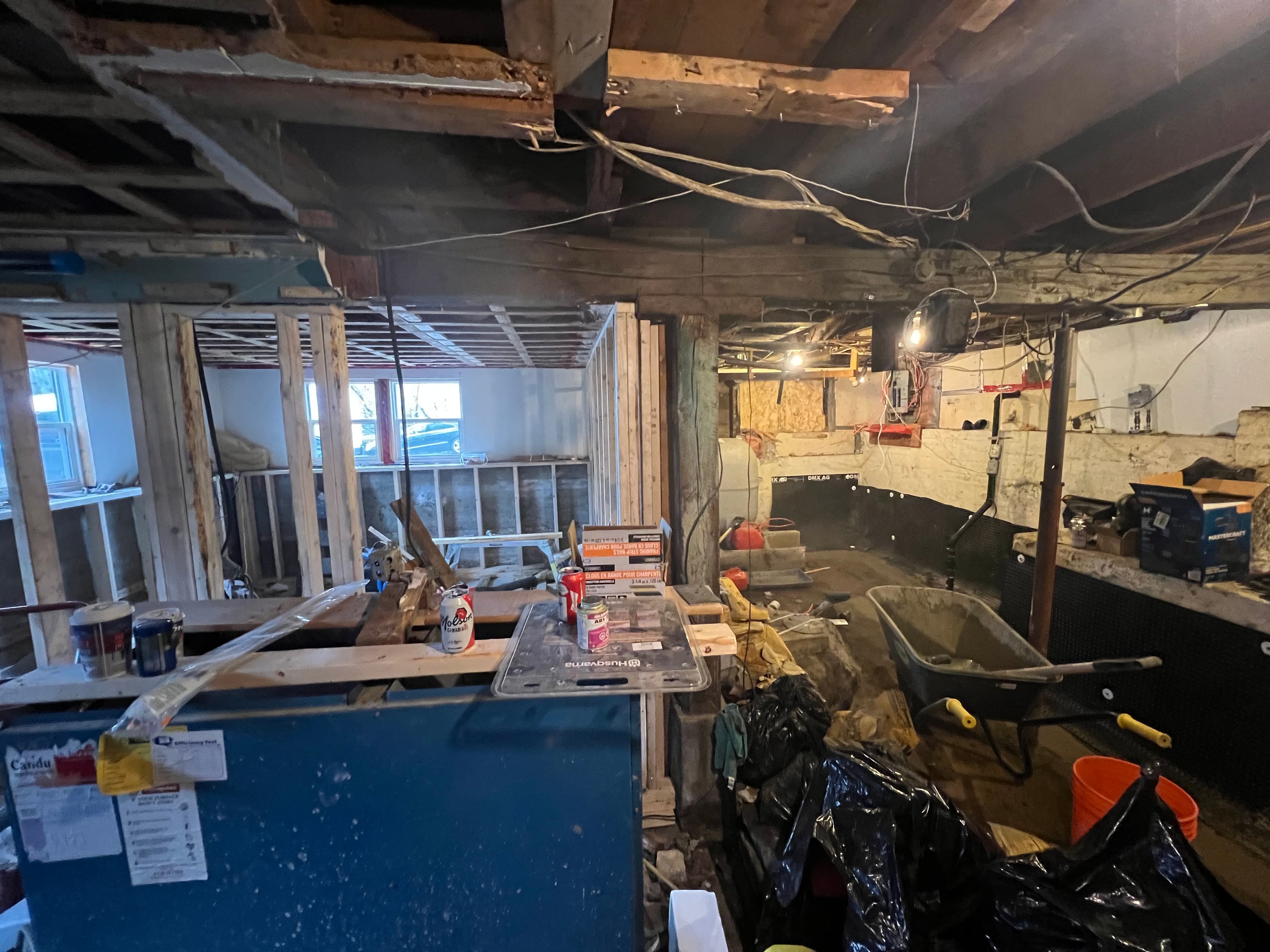 Extensions & Basements project photo 26