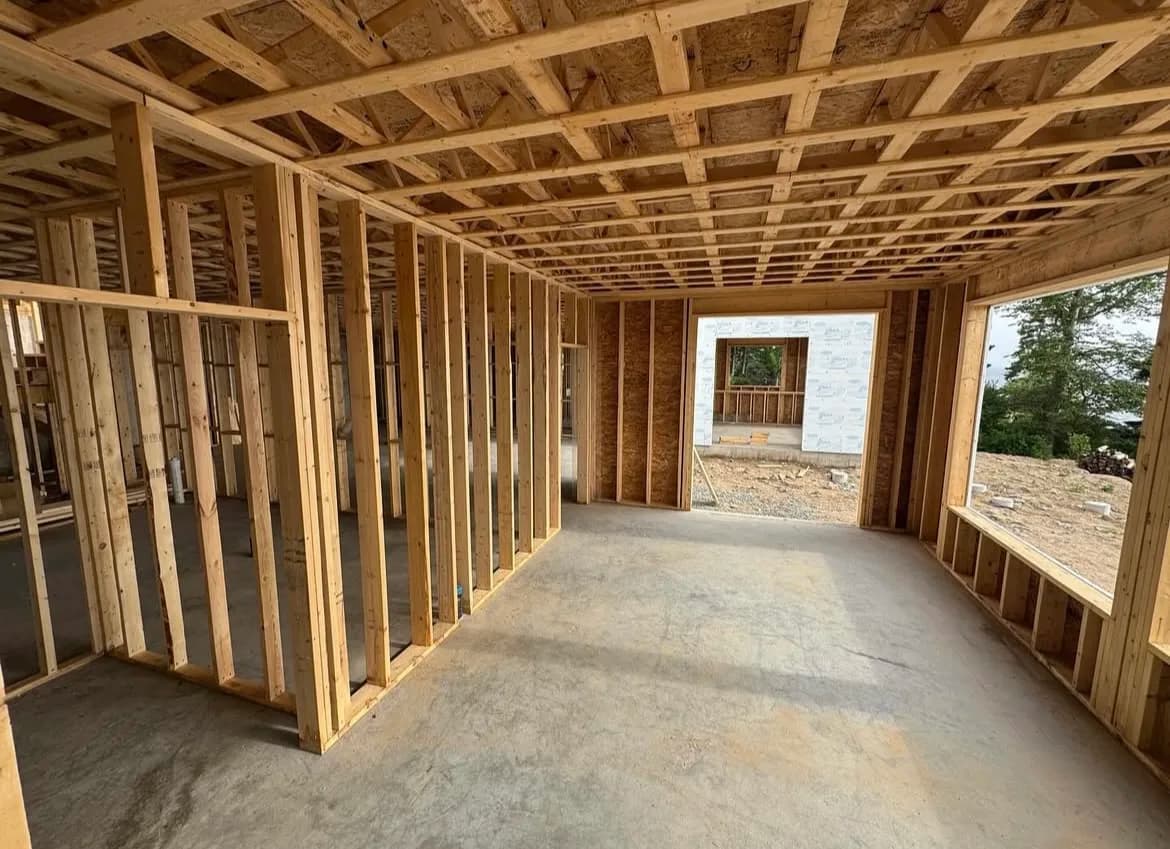 Renovation project