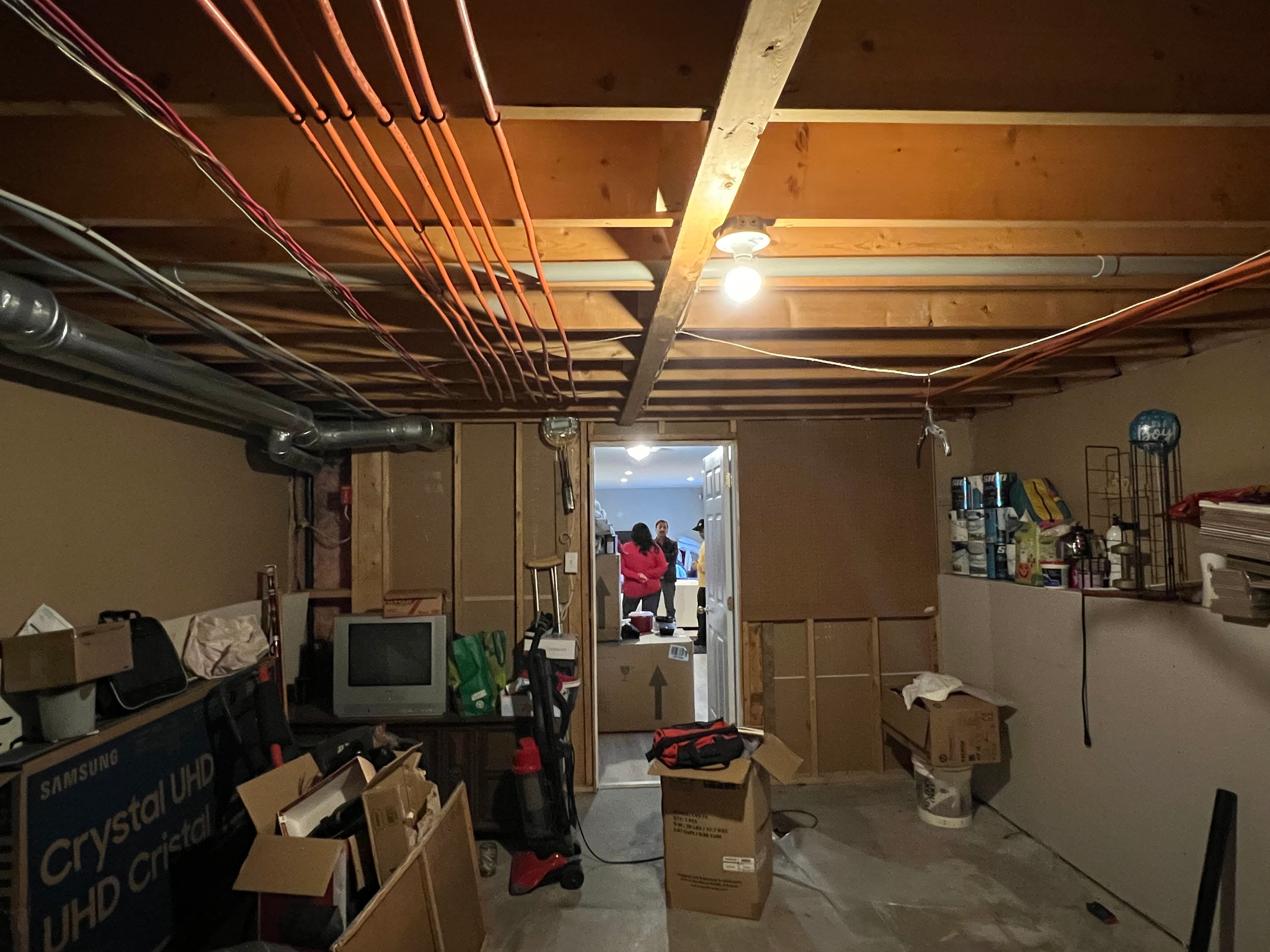 Kitchen & Bathroom project photo 4