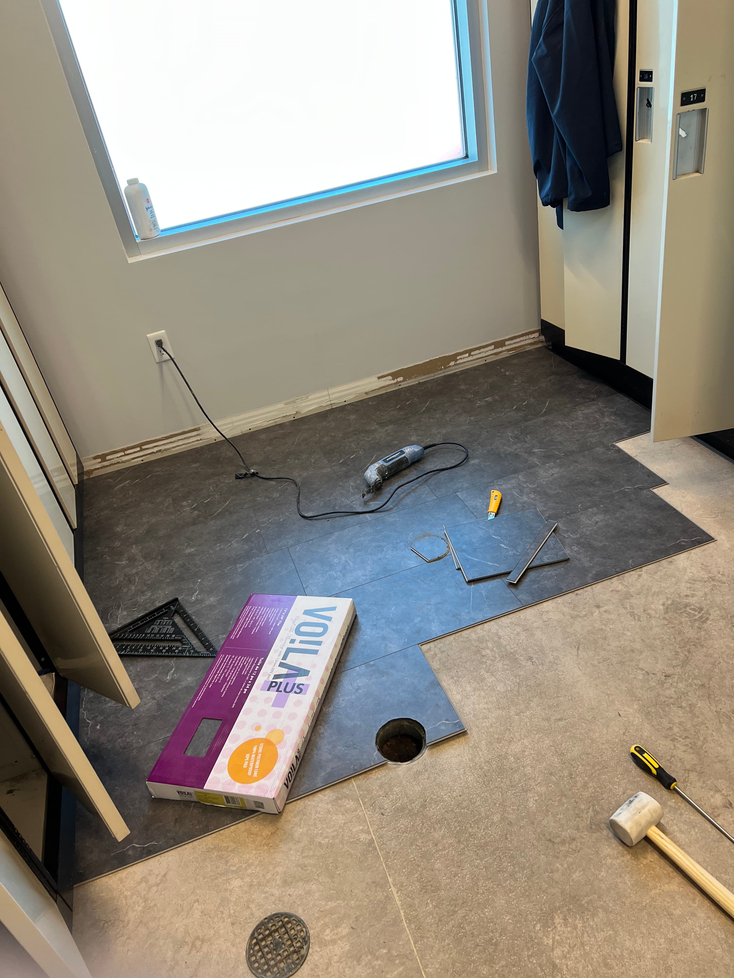 Kitchen & Bathroom project photo 5