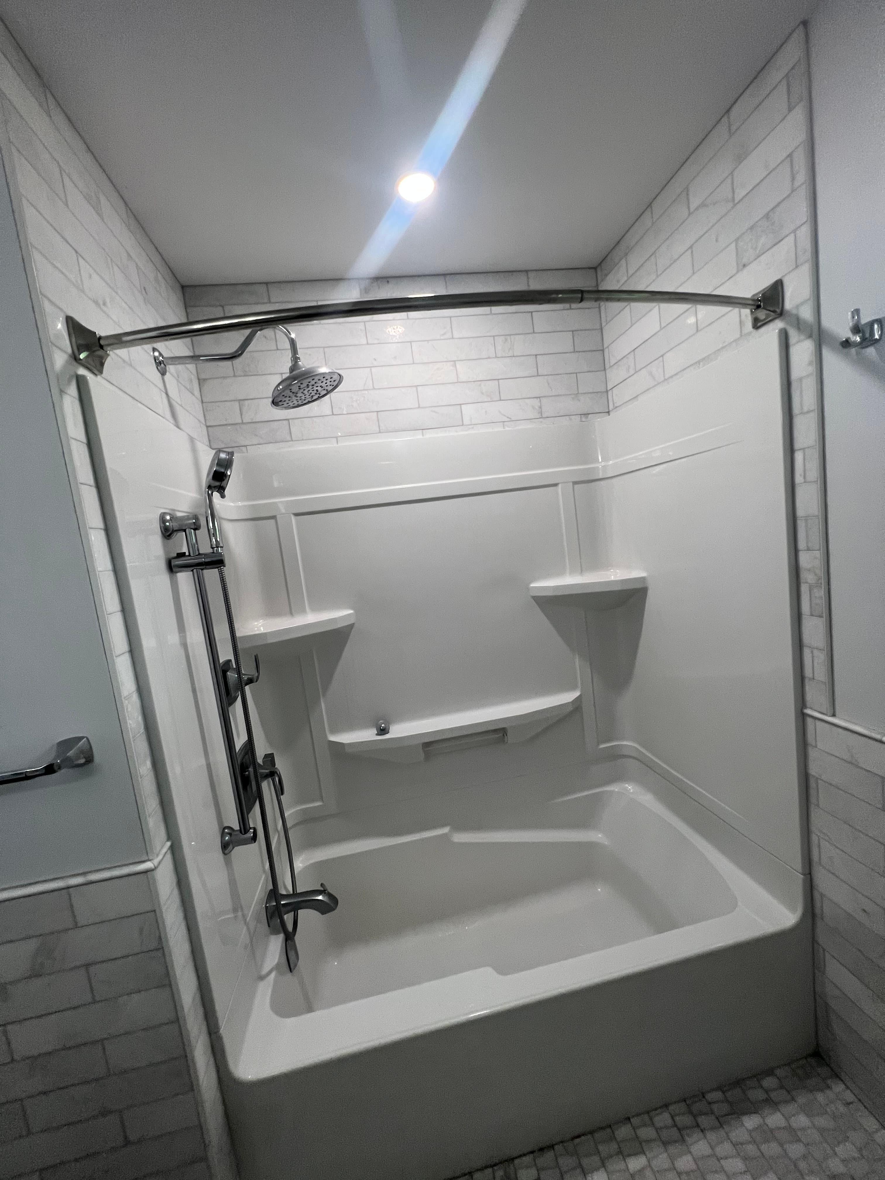 Kitchen & Bathroom project photo 21