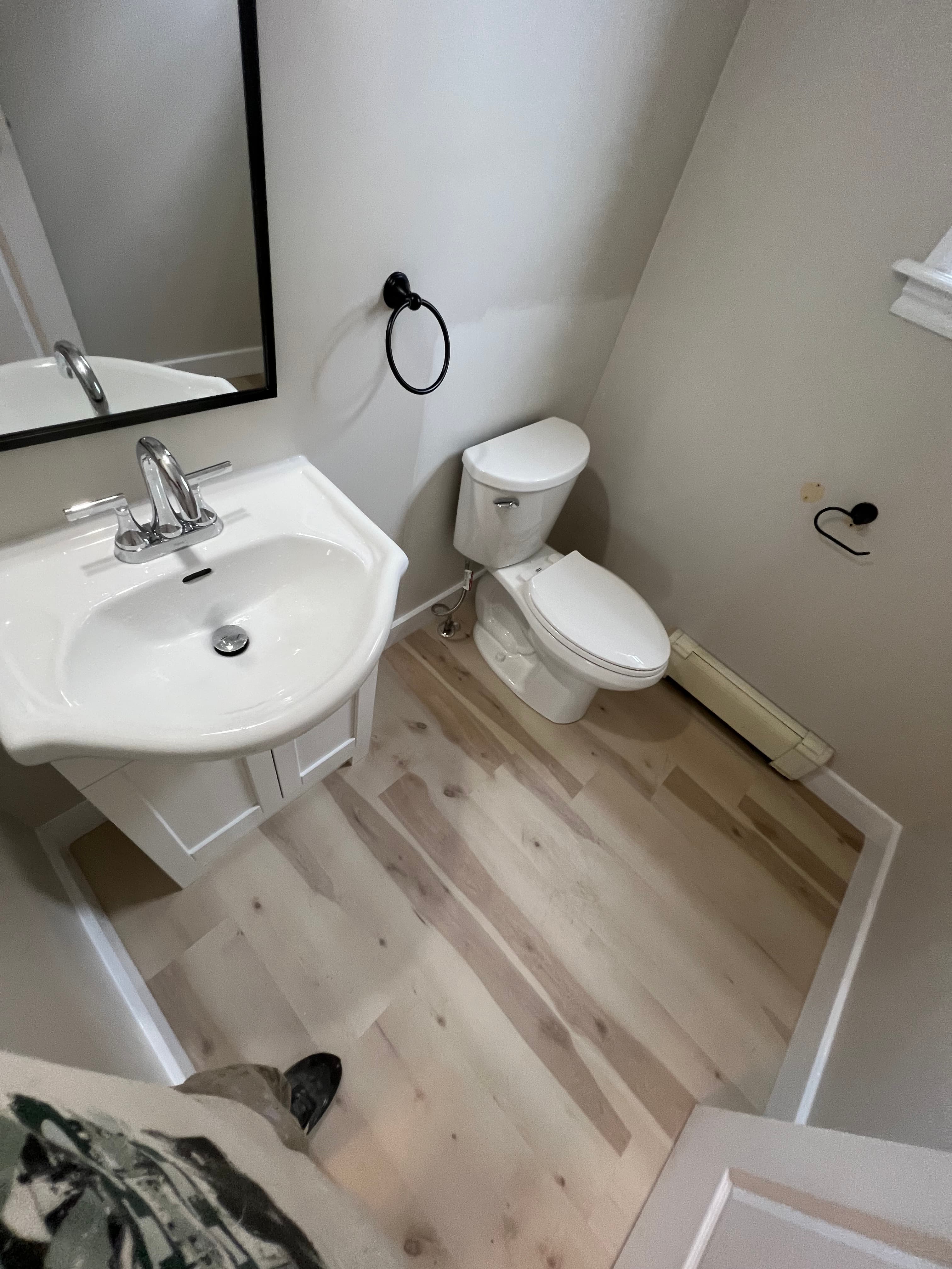 Kitchen & Bathroom project photo 23