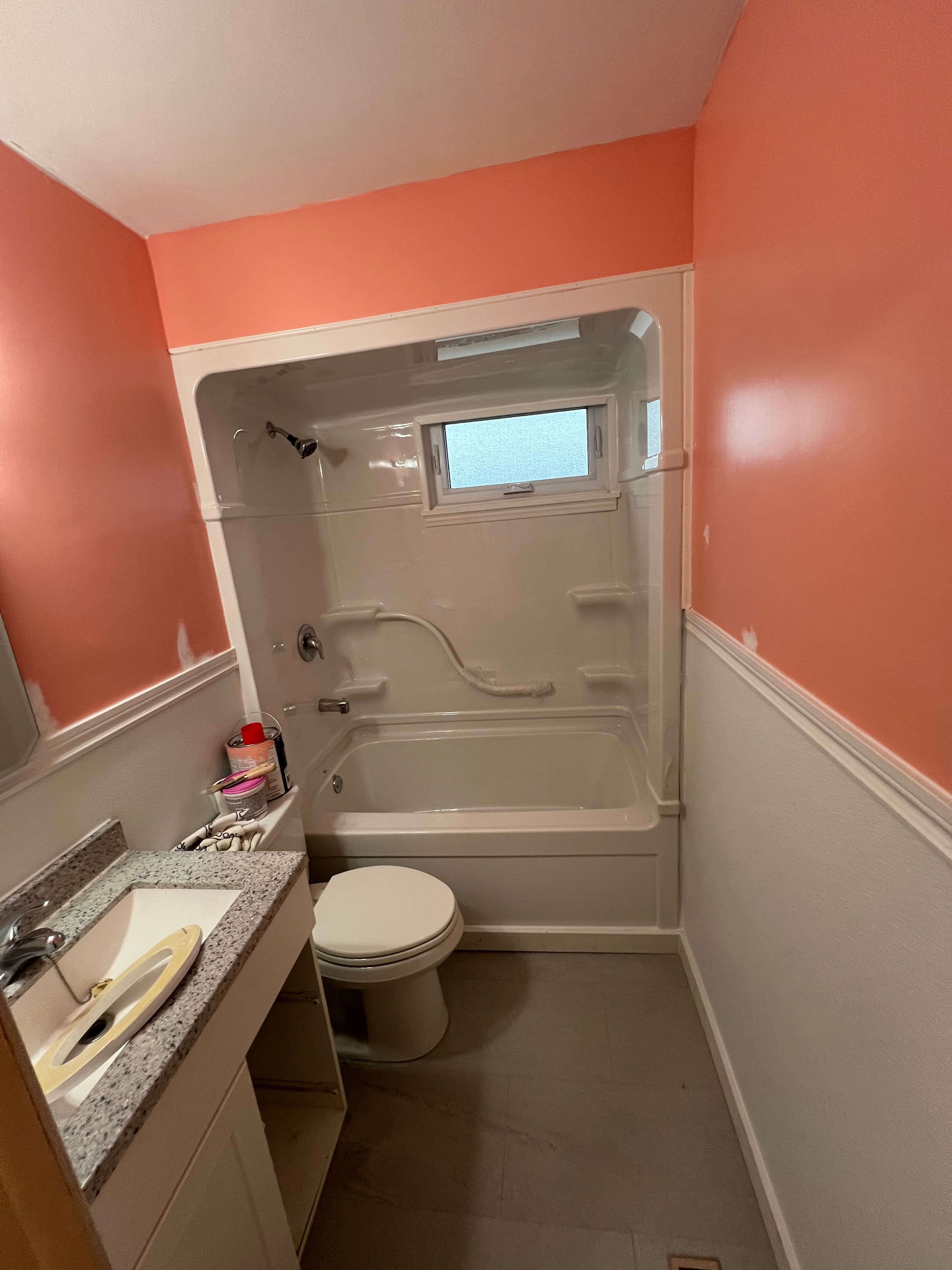 Kitchen & Bathroom project photo 32
