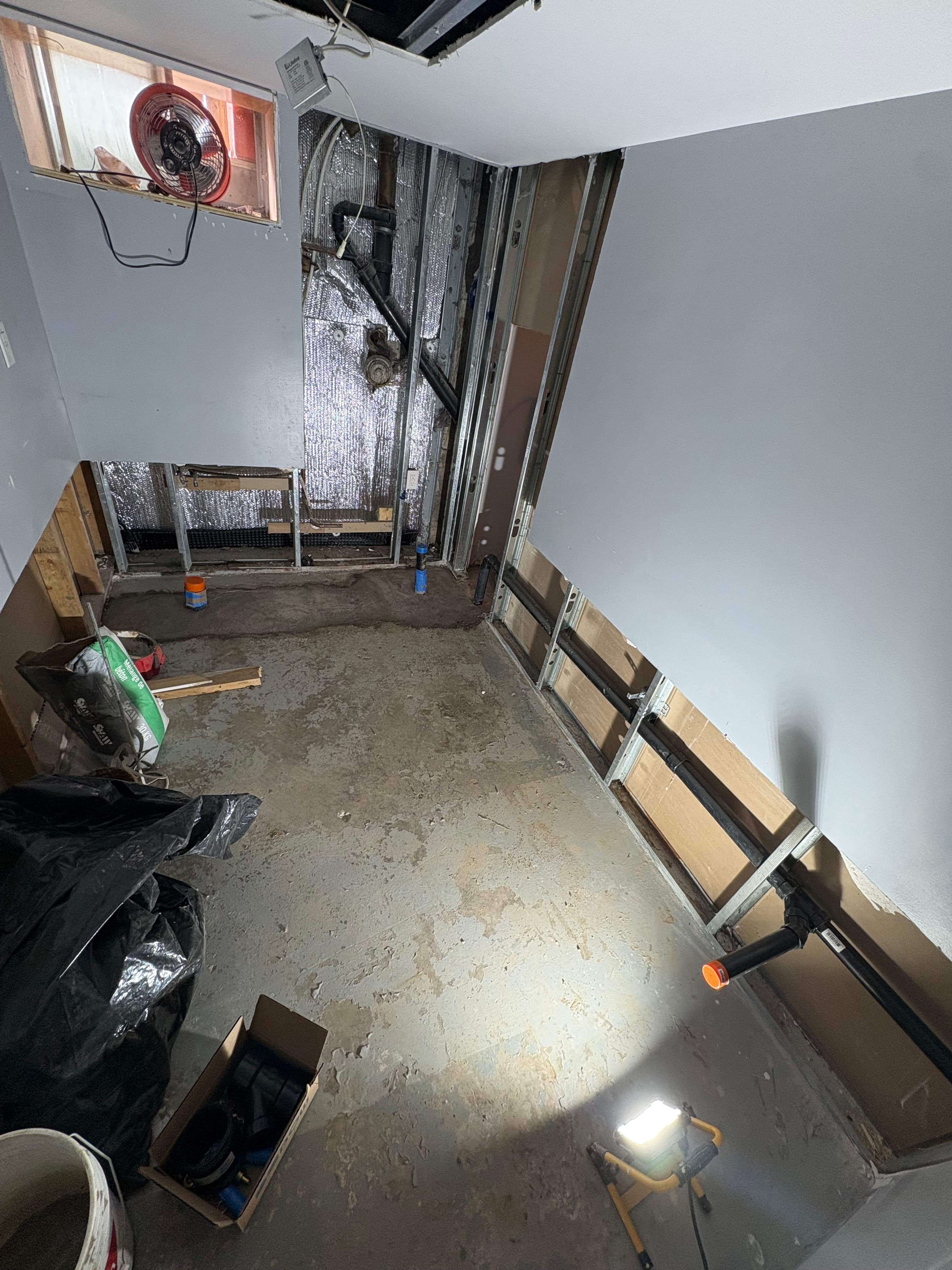 Kitchen & Bathroom project photo 34