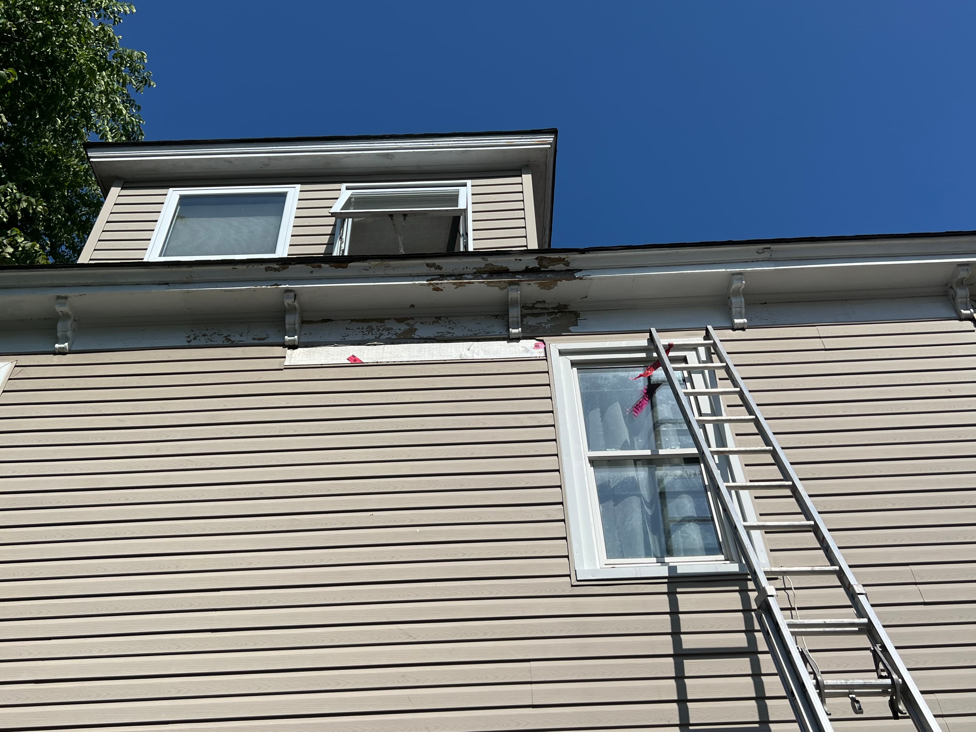 Roofing & Exteriors project photo 24