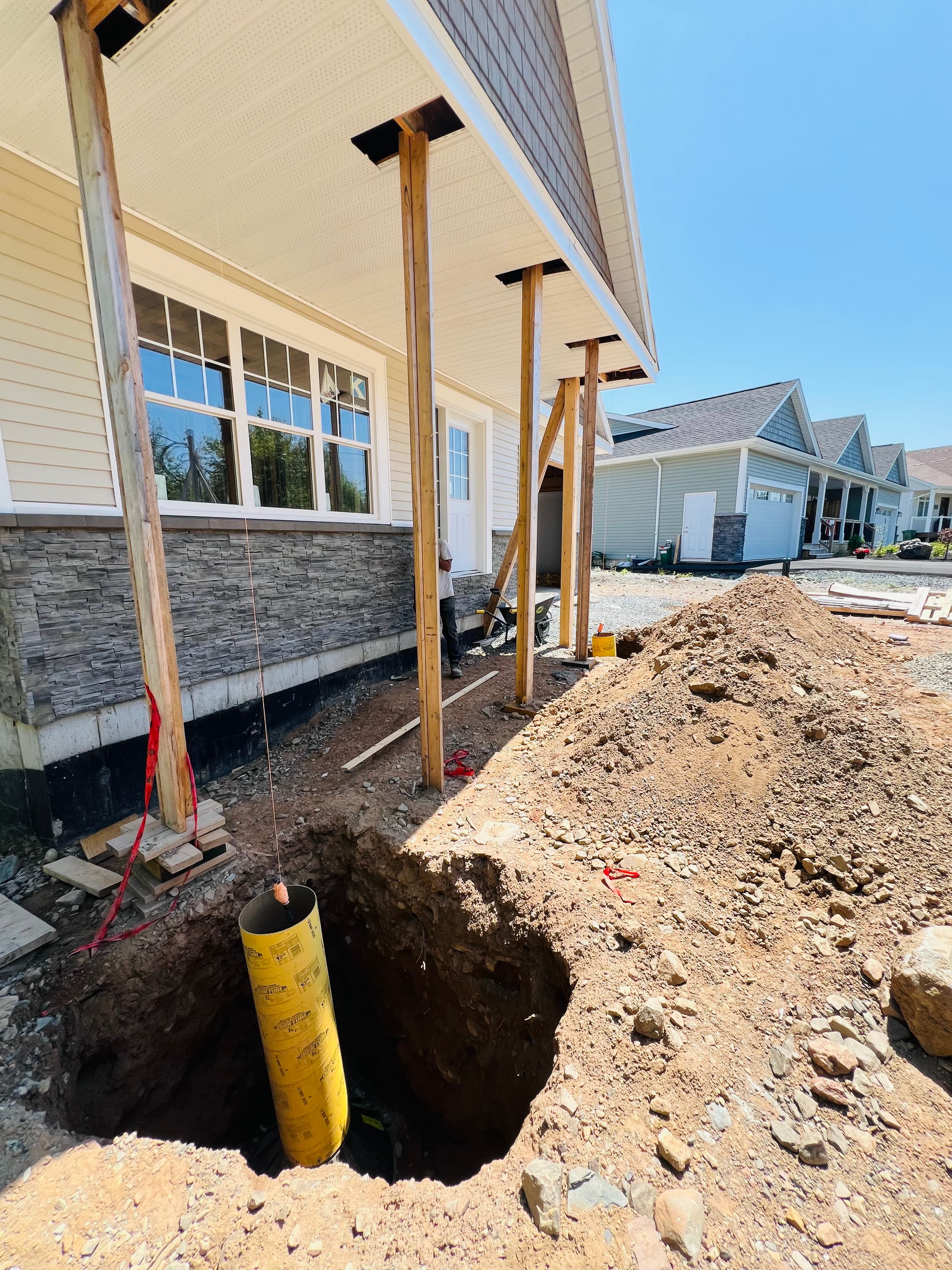 Roofing & Exteriors project photo 26